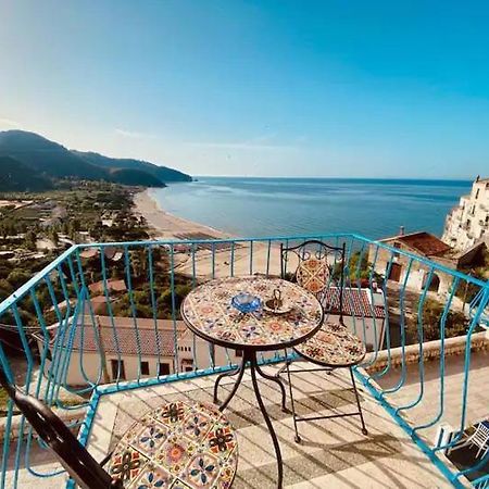 Appartement Casaazul à Sperlonga Extérieur photo