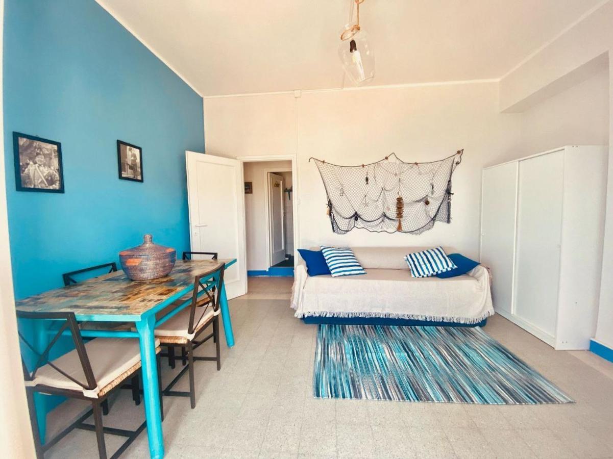 Appartement Casaazul à Sperlonga Extérieur photo
