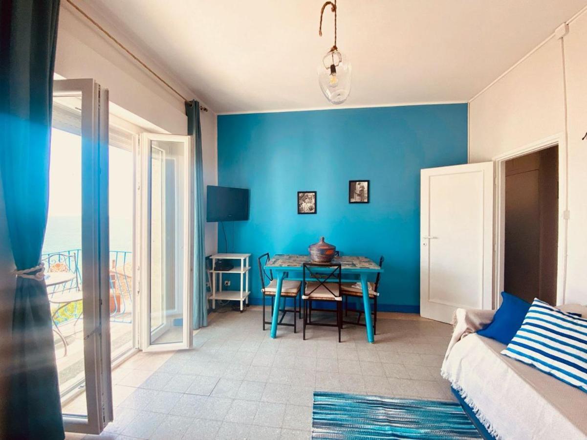 Appartement Casaazul à Sperlonga Extérieur photo