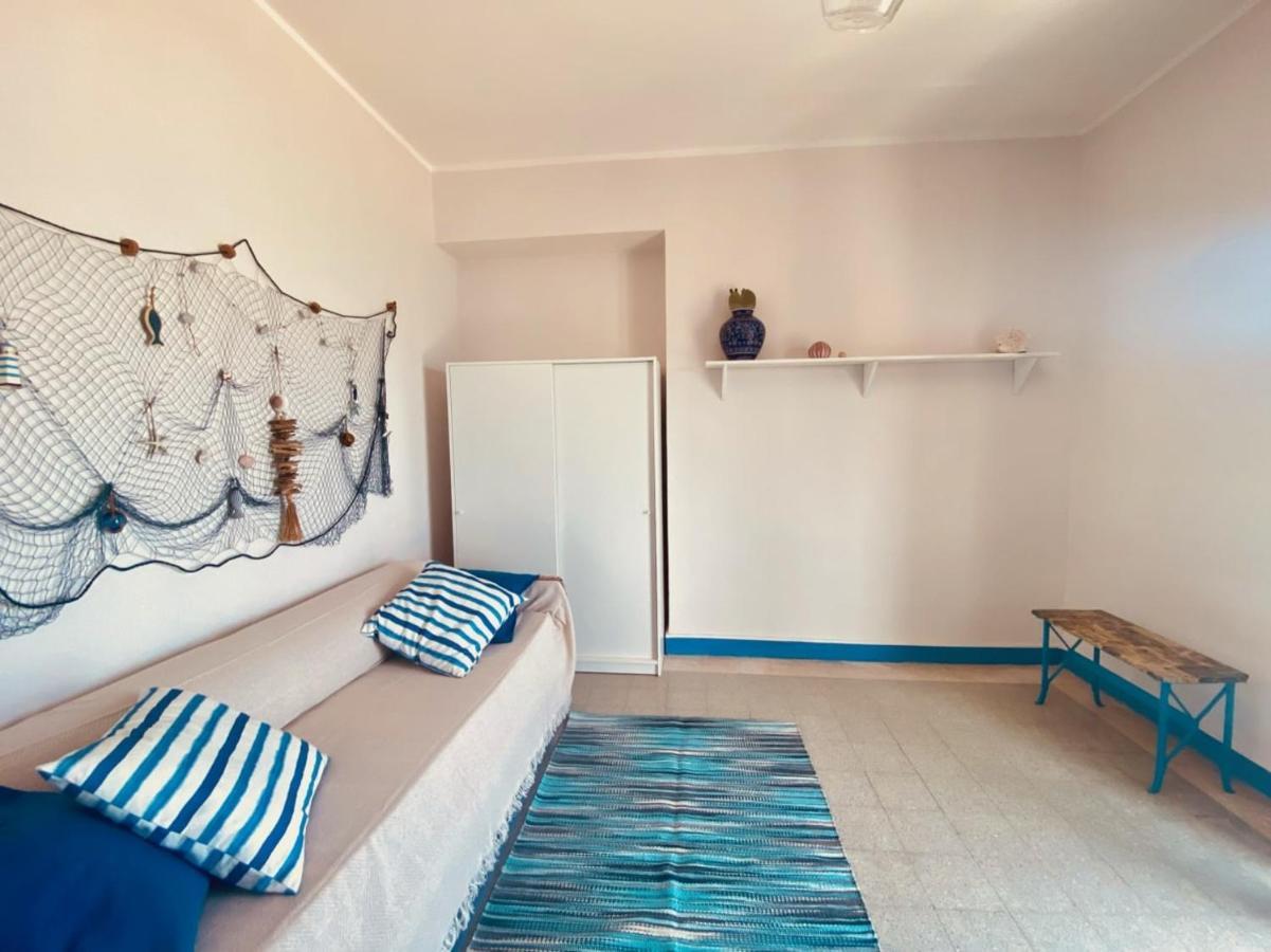 Appartement Casaazul à Sperlonga Extérieur photo