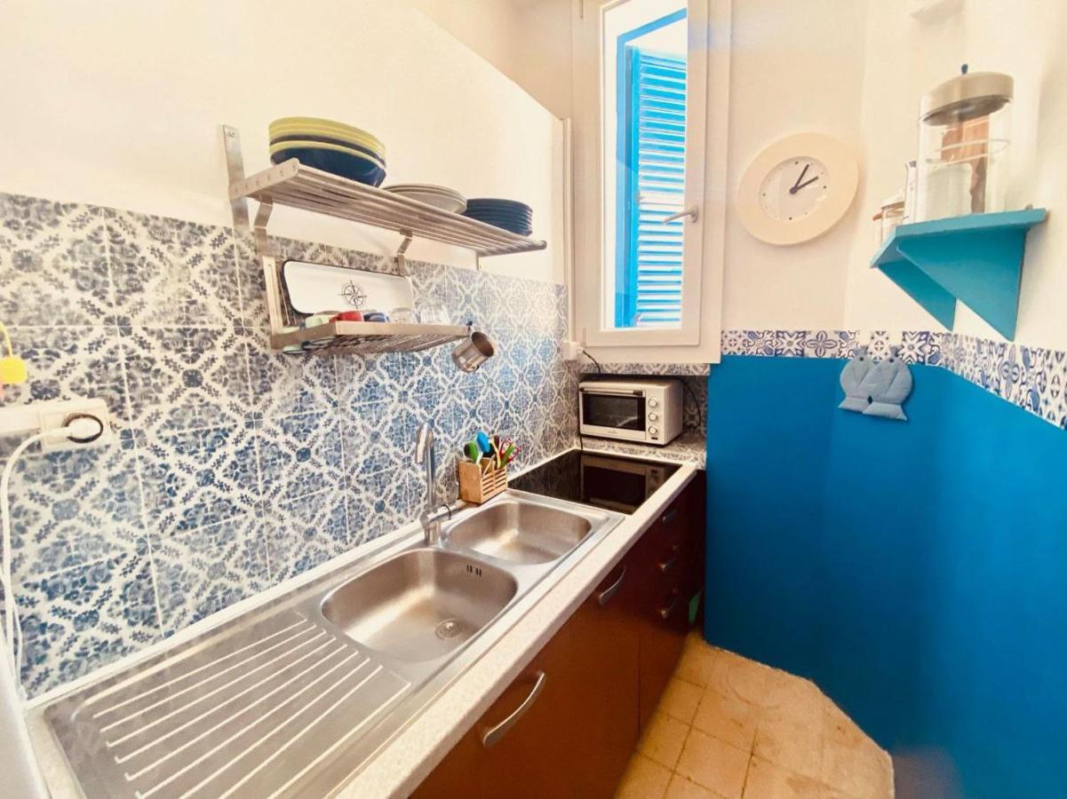 Appartement Casaazul à Sperlonga Extérieur photo