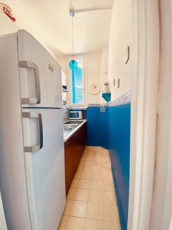 Appartement Casaazul à Sperlonga Extérieur photo