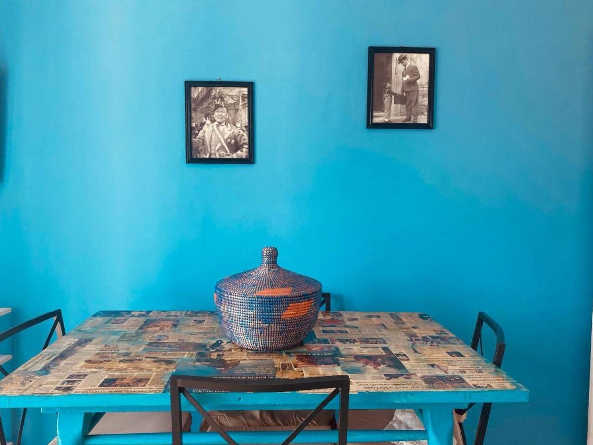 Appartement Casaazul à Sperlonga Extérieur photo