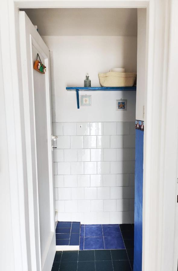 Appartement Casaazul à Sperlonga Extérieur photo