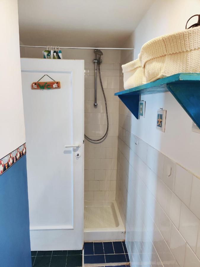 Appartement Casaazul à Sperlonga Extérieur photo
