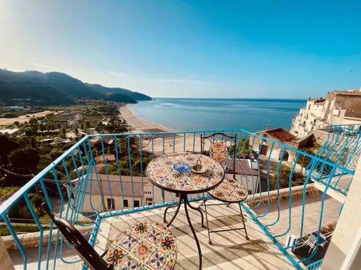 Appartement Casaazul à Sperlonga Extérieur photo