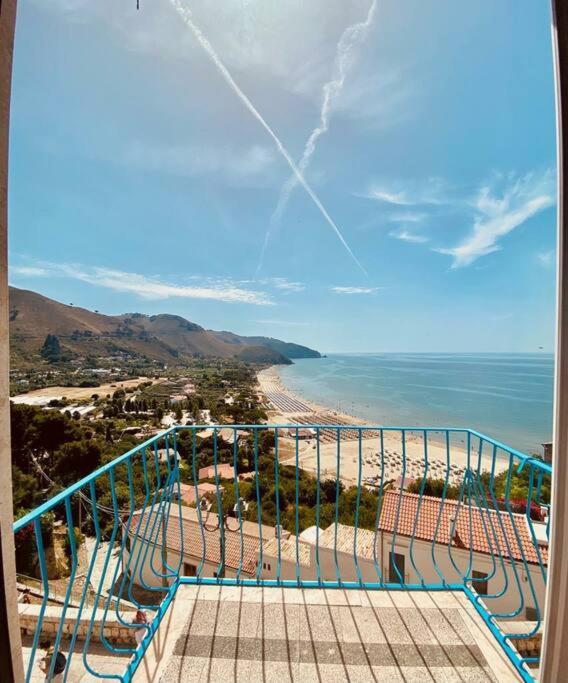 Appartement Casaazul à Sperlonga Extérieur photo