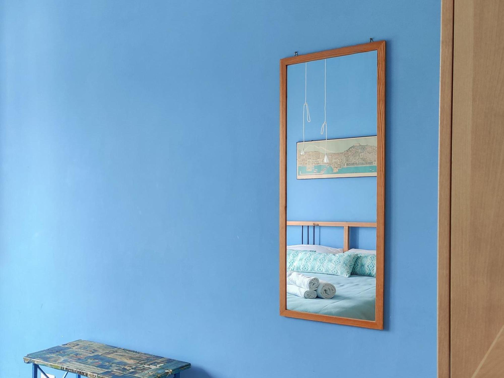Appartement Casaazul à Sperlonga Extérieur photo