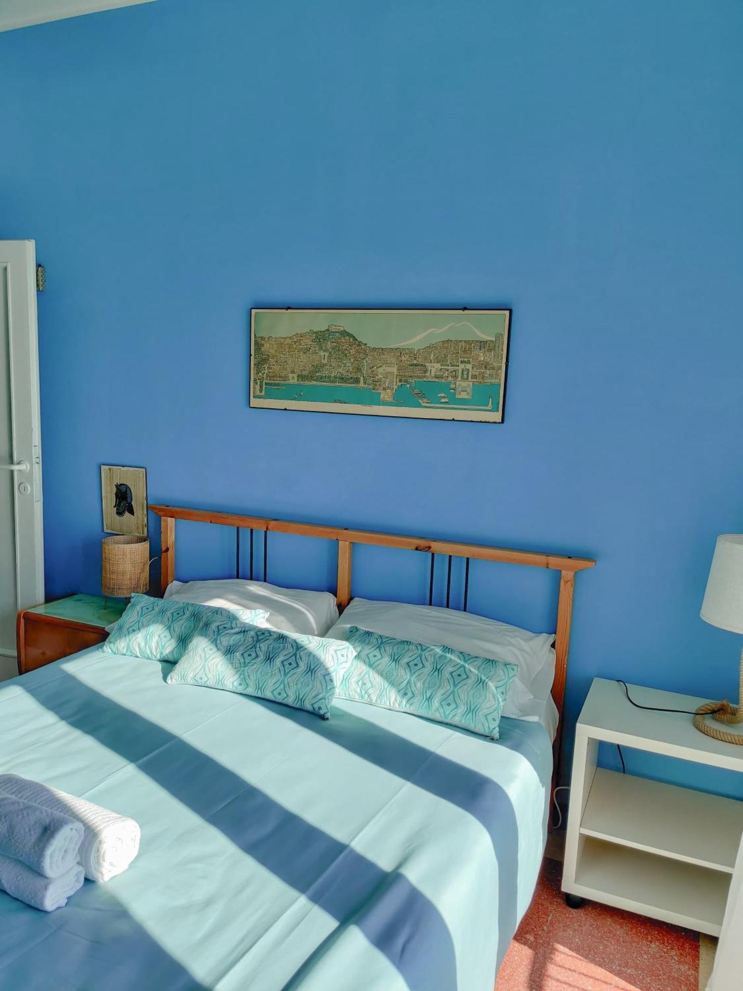 Appartement Casaazul à Sperlonga Extérieur photo