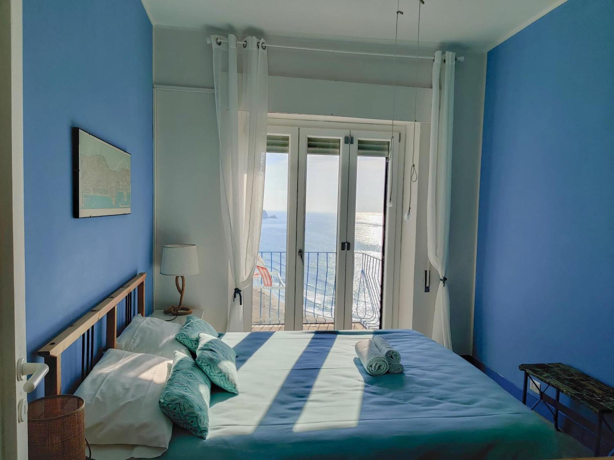 Appartement Casaazul à Sperlonga Extérieur photo