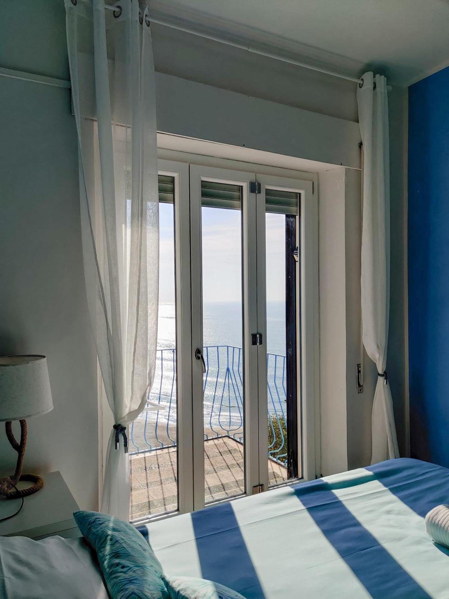Appartement Casaazul à Sperlonga Extérieur photo