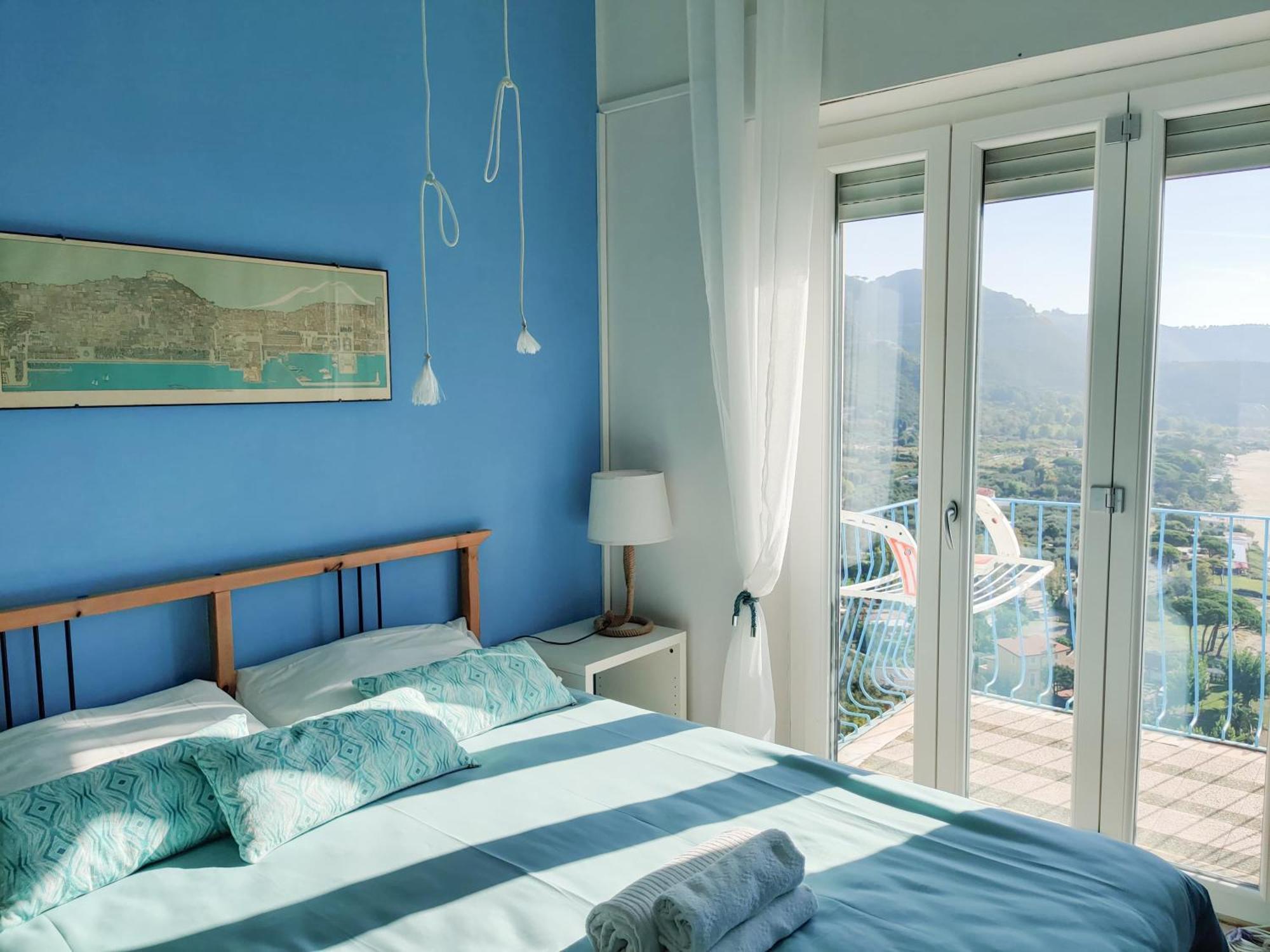 Appartement Casaazul à Sperlonga Extérieur photo